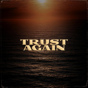 Trust Again by Prince Dube