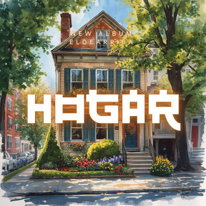 Hogar by Eldearriba