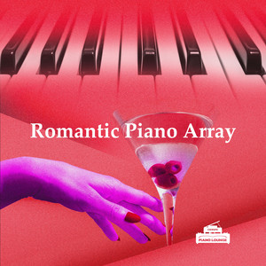 Romantic Piano Array