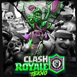 TEKKKNO Royale by Dressgo