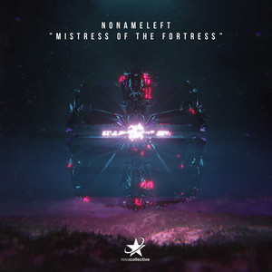 Mistress of the Fortress (Extended Mix) cover art