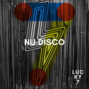 Nu Disco cover