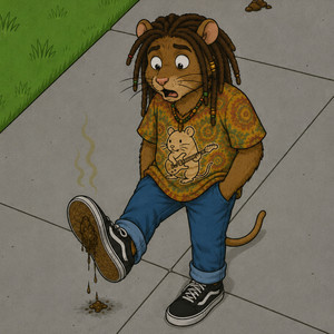 בגלל גלל by Gerbils Of The Future