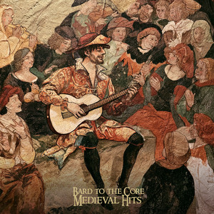Beauty And A Beat - medieval style by Bard to the Core