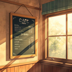 Menu by Espresso