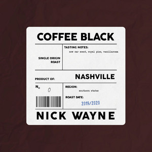 I Love You More by Nick Wayne