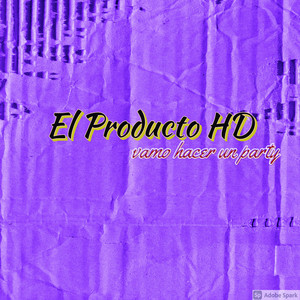 Vamos Hacer Un Party