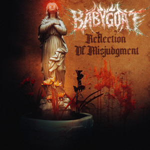 REFLECTION OF MISJUDGMENT by BABYGOAT, ADAM ON EARTH