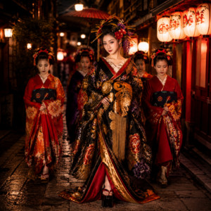 極楽浄土 by MAMA
