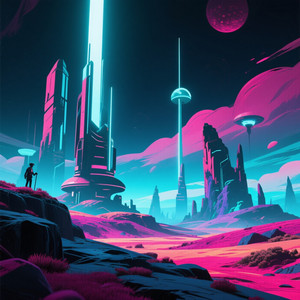 Hope Beach by REX CUESTA