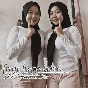 Dr Halilintar - fray haze iowa