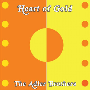 Heart of Gold