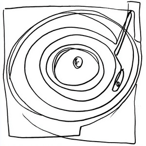 Fading Signal Waltz by Unbroken Line