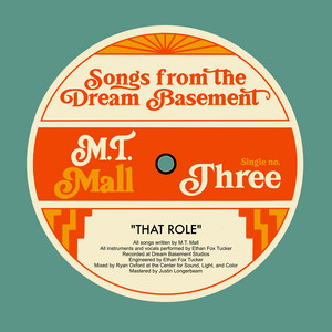 That Role by M.T. Mall