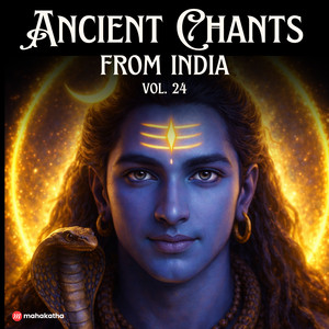 Kalabhairava Shiva Ashtakam - Courage Mantra by Mahakatha