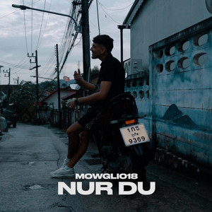 Nur du by MOWGLI018