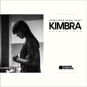 Hi Def Distance Romance - Reimagined by Kimbra