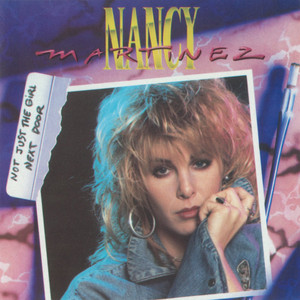 Martinez　For Nancy リミックス Tonight　貴重 CD