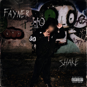 FAYNER — shake