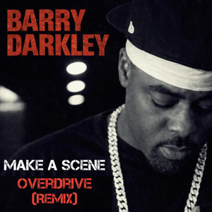 Make A Scene by Barry Darkley
