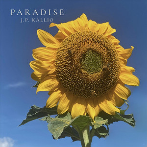Paradise by J.P. Kallio