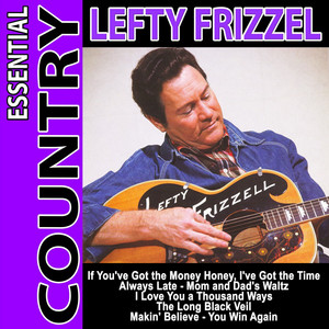 Smoking Cigarettes and Drinking Coffee Blues - song and lyrics by Lefty  Frizzell