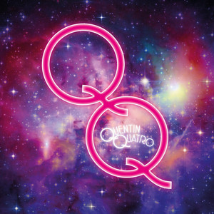 Quentin Quatro cover