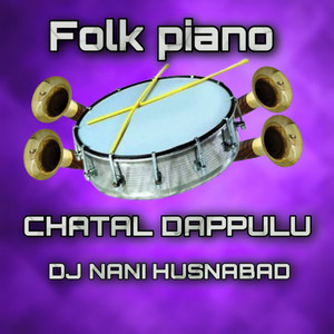 Dj Nani Husnabad poster