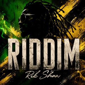 Riddim - Extended Mix by Rik Shaw