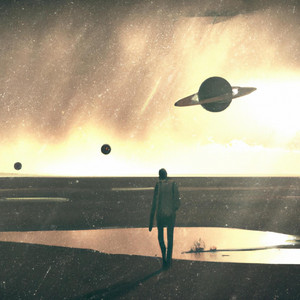 Portada de SATURNE
