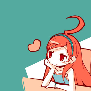 LOVER'S RESPONSE (off-vocal) by TONE, SF-A2 miki