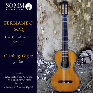 The 19th-Century Guitar
