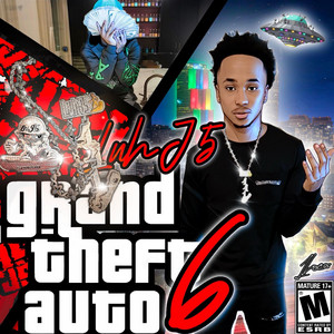 GTA 6 by LuhJ5