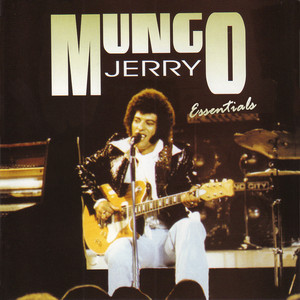 Long Legged Woman Dressed in Black - song and lyrics by Mungo Jerry |  Spotify