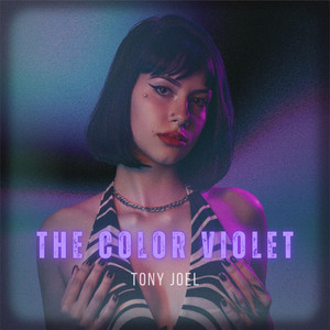 The Color Violet by Tony Joel
