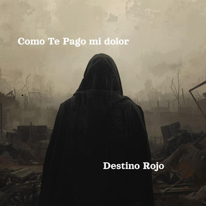 Como Te Pago mi dolor by Destino Rojo