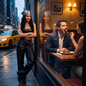 РУСЛАН & LIRANOV - Вендетта