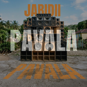 Pavala by Jabidii