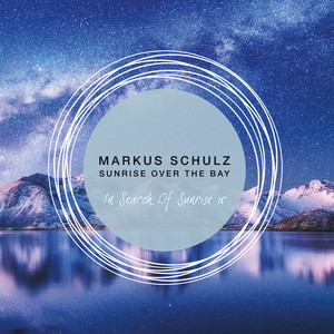 Sunrise Over the Bay by Markus Schulz cover art