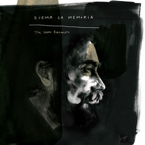 Quema la Memoria cover