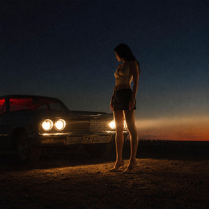 Low Light by auory