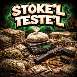 F Zoe - Stoke’l Teste’l