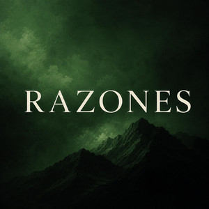 RAZONES by INNDYDJ