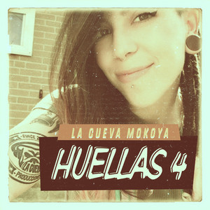 Huellas 4 album