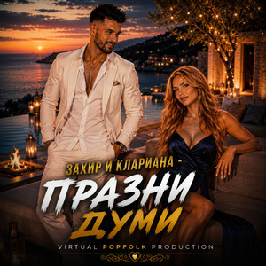 Klariana — Prazni Dumi