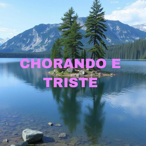 Augusto César - Chorando e Triste