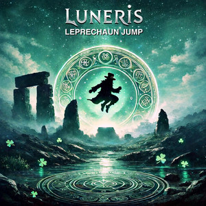 Leprechaun Jump