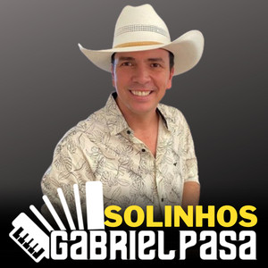 Gabriel Pasa - Solinhos Gabriel Pasa