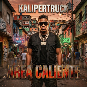 Coro Llora Cuernu by KALIPERTRUCK