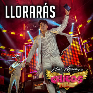 Los Chicos Fieles - LLoraras